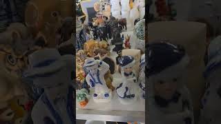 картинка: Барахолка в Германии 👍🌟💯👍