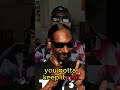 Snoop Dogg Explains Stock PE Ratios! #stocktrading #stocks #stockmarket