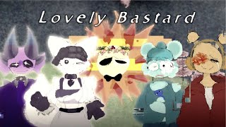 Download Lagu L o v e l y   B a s t a r d MP3