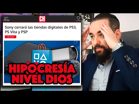 Vídeo: Sony Niega Los Rumores De PS3