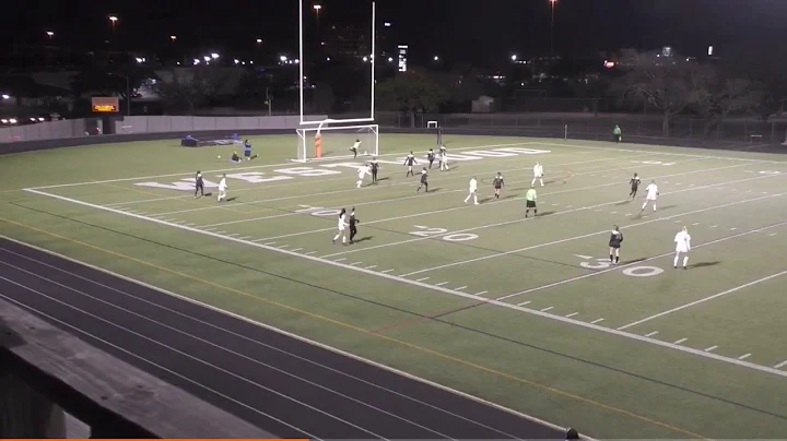 Olivia Tabash "Van Basten goal