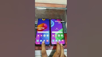 Samsung Galaxy m02 vs m02s. #Galaxy #m02 vs #galaxy #m02s
