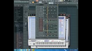 Thima Lebone_ BAD COMPANY type beat