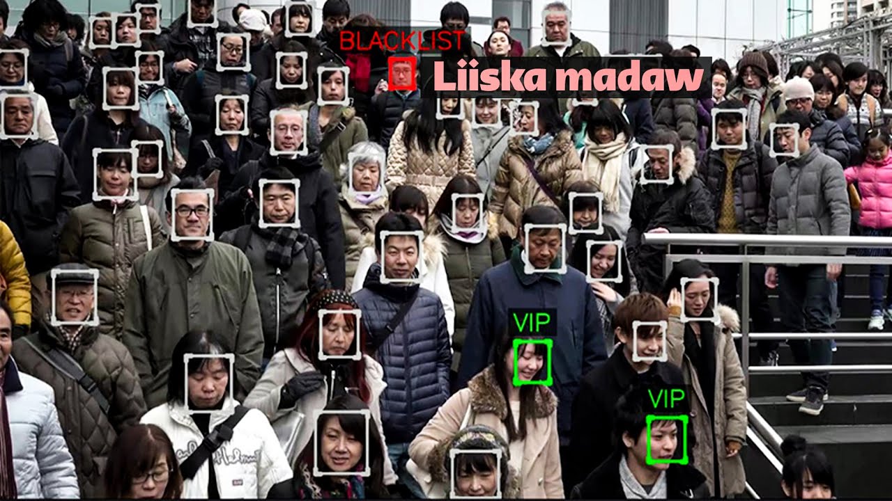 Sidee shiinuhu u Jaasuusaa dadkiisa?