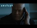 The Amateur | Only In Theaters April 11