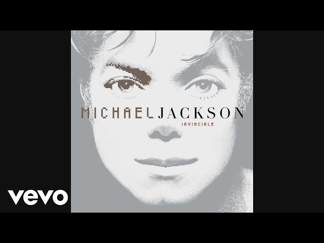 Michael Jackson - Speechless