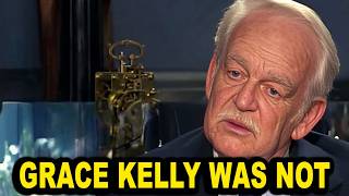 Grace Kelly's Royal Husband Finally Confirms What We Thought All Along