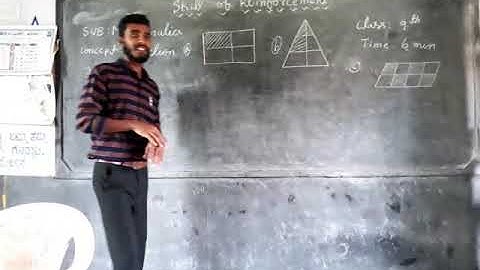 Skill of Reinforcement