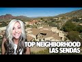 A Look At One Of The Top Neighborhoods In Mesa, Az - Las Sendas