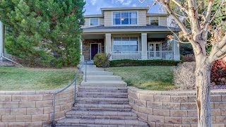 16533 Red Brush Place PARKER, CO | $440,000 | coloradohomes.com