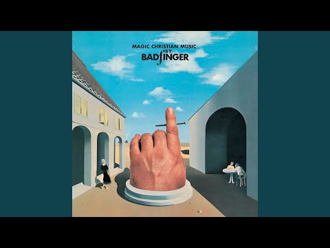 Maybe Tomorrow - Remastered 2010 - Badfinger
