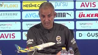 Göreve daha erken gelseydi şampiyonluk gelir miydi? İsmail Kartal'dan dikkat çeken sözler!