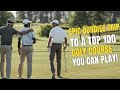 Guys Golf Trip Sugarloaf