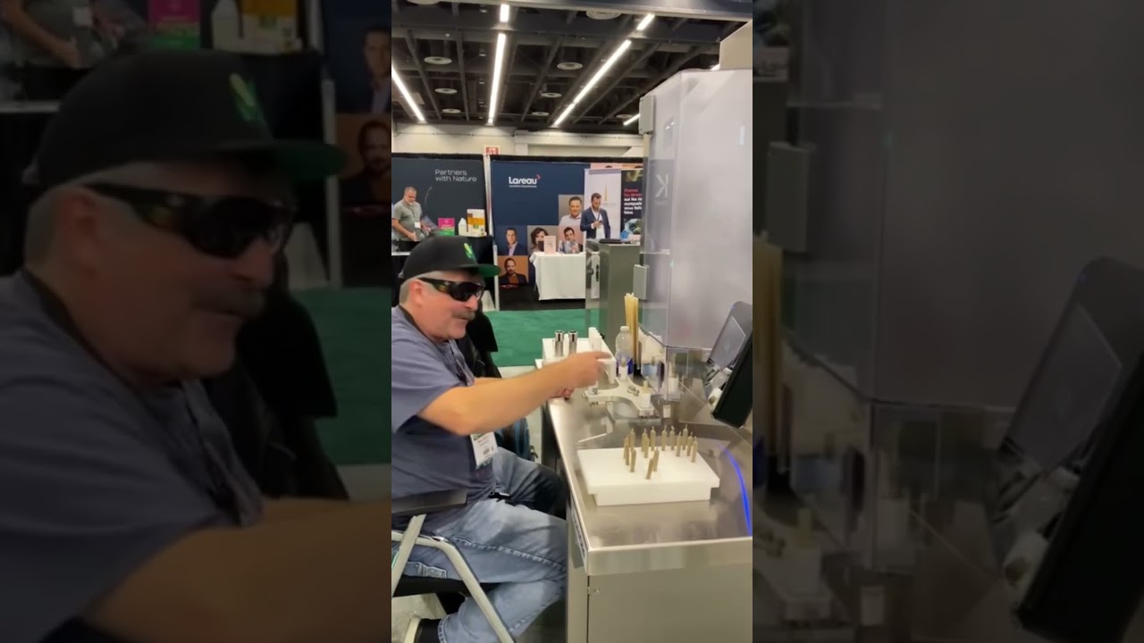 See how easy it is for an attendee to run our 