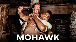 Frontier War & An Unexpected Hero🔥| MOHAWK