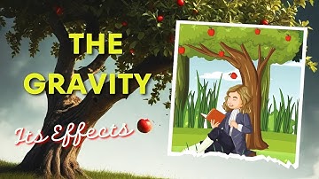 Gravity and Its Effects 🌍 | Understanding the Force That Shapes Our Universe @Voice-of-Planet