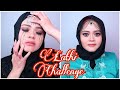 Tiktok Lathi Challenge Inspired Jharna Bhagwani Versi Guna apa ada je, Malaysia | Azaleamirah