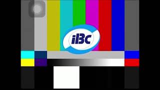 IBC 13 Testcard with music