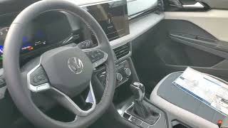 2026 Volkswagen Taos 1.5T S Naples FL