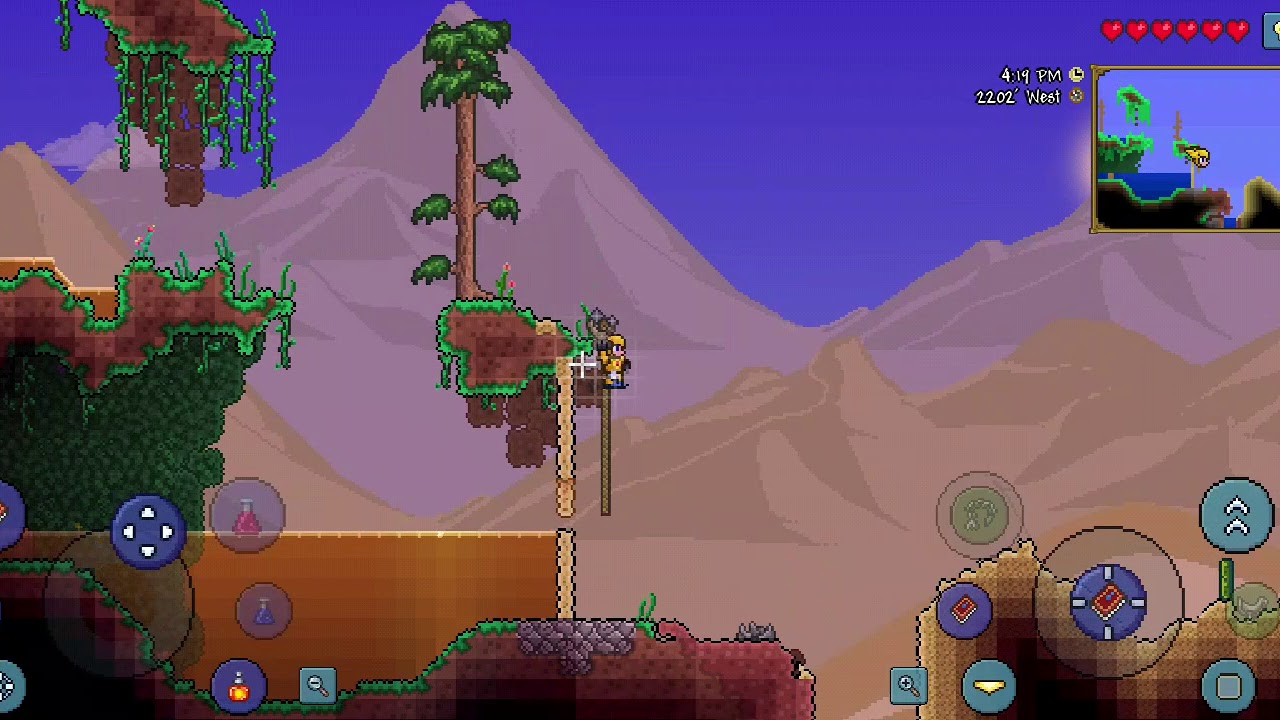 New Medusa Head Weapon Terraria R (G/C/S) YouTube