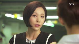 [SBS 주말드라마] 원더풀 마마 35회 #4(9)
