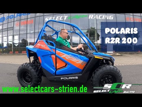 Select Cars -