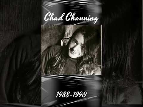 Video: Chad Channing: biografi og historie om musikeren