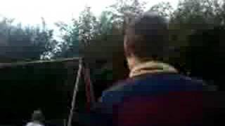 J2R - Task 49 - Get slapped by a stranger