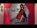 Lana Del Rey | Young and Beautiful | CELLO by Vesislava