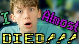 I ALMOST DIED!!!!!!!!!!!!
► Help support these videos at: http://www.patreon.com/pchanger
► Click to tweet: http://ctt.ec/hUcYr and subscribe if you want more videos!
► TOTALLY SICK t-shirts!: http://pchanger.spreadshirt.com/
► Second Channel: http://www.youtube.com/user/PChangersVLog/
● Follow me on twitter (@PChangerP): https://twitter.com/pchangerp
● Follow me on Instagram: http://instagram.com/pchanger
● Like me on Facebook: http://www.facebook.com/PChangerProductions
● Tumble with me: http://pchanger.tumblr.com/
GEAR RECOMMENDATIONS
Low Budget Camera Setup ►
Canon T3i - $300 - http://amzn.to/2vtCEdh
Canon 50mm f/1.8 Prime Lens - $125 - http://amzn.to/2wECldX
Rode VideoMic Pro - $200 - http://amzn.to/2fBkiRL
Total - $625
High Budget Camera Setup ►
Sony A7s ii - $2,500 - http://amzn.to/2uQC31F
Metabones Sony-to-Canon Lens Adapter - $400 - http://amzn.to/2fBy5rB
Canon 50mm f/1.8 Prime Lens - $125 - http://amzn.to/2wECldX
Tokina 11-16mm f/2.8 Zoom Lens - $425 - http://amzn.to/2vtpdKd
Rode VideoMic Pro - $200 - http://amzn.to/2fBkiRL
Total - $3,650
FULL GEAR LIST
Cameras ►
Canon T3i - $300 - http://amzn.to/2vtCEdh
Sony A7s ii - $2,500 - http://amzn.to/2uQC31F
Lenses ►
Canon 50mm f/1.8 Prime Lens - $125 - http://amzn.to/2wECldX
Tokina 11-16mm f/2.8 Zoom Lens - $425 - http://amzn.to/2vtpdKd
Sigma 17-50mm f/2.8 Zoom Lens - $375 - http://amzn.to/2wTqFTU
Metabones Sony-to-Canon Lens Adapter - $400 - http://amzn.to/2fBy5rB
Microphones ►
Rode VideoMic Pro - $200 - http://amzn.to/2fBkiRL
Rode Link (Lav Mic) - $400 - http://amzn.to/2vxxifa
Rode NTG-2 - $275 - http://amzn.to/2hUSyIP
Zoom H4n - $200 - http://amzn.to/2vQ5PYE
Condenser Mic Blue Yeti - $125 - http://amzn.to/2vtEJFM
Stabilizers ►
Glidecam HD-2000 - $450 - http://amzn.to/2wExo4N
Edelkrone SliderPLUS PRO (Medium) - $600 - https://www.bhphotovideo.com/c/product/1038722-REG/edelkrone_80842_slider_plus_pro_medium.html
Manfrotto Tripod MVH500AH - $450 - http://amzn.to/2hU72IR
Manfrotto Fluid Head MVH500AH - $150 - http://amzn.to/2vx9sAq
Lights ►
Small LED Light - $30 - http://amzn.to/2hUXXzp
Softboxes - $150 - http://amzn.to/2vPUjww
LED Lights - $425 - http://amzn.to/2wEDzWB
RGB Accent Light - $80 - http://amzn.to/2vtMWtJ
Software ►
After Effects - $20/month - http://www.adobe.com/products/aftereffects.html
Premiere Pro - $20/month - http://www.adobe.com/products/premiere.html
Hitfilm - FREE VERSION - https://hitfilm.com/express/
Davinci Resolve - FREE VERSION - https://www.blackmagicdesign.com/products/davinciresolve/
Wax - FREE - http://www.debugmode.com/wax/download.htm
Computer Parts ►
Processor Intel 7700k - $300 - http://amzn.to/2hUOLuS
Liquid Cooling for Processor Corsair Hydro H100i v2 - $100 - http://amzn.to/2hVS8BI
Heat Sync for Processor Cooler Master Hyper 212 EVO - $30 - http://amzn.to/2hUyI08
Motherboard ASUS Z2700-A Prime - $150 - http://amzn.to/2vPUEPO
Graphics Card EVGA GTX 1080 SC - $500 - http://amzn.to/2vxIngw
RAM 32GB (2x16GB) Kingston HyperX DDR4 (get two if you want 64GB) - $250 - http://amzn.to/2fBAORP
Power Supply Corsair 750w - $125 - http://amzn.to/2vxjKjM
PCI-e SSD 512GB Samsung 960 Pro M.2 - $275 - http://amzn.to/2fBQogA
Storage Drives WD Black 6TB - $250 - http://amzn.to/2vtpXyZ
Case - $50 - http://amzn.to/2vxxY4c
Monitor Dell Ultra HD 4K 24 - $350 - http://amzn.to/2wF5Igq
RGB Keyboard Corsair K70 LUX Cherry Red- $150 - http://amzn.to/2hWvxp0
RGB Mouse Corsair Sabre - $40 - http://amzn.to/2hUPJY2
Music License Info:
Kevin MacLeod (incompetech.com)
Licensed under Creative Commons: By Attribution 3.0
http://creativecommons.org/licenses/by/3.0/ I ALMOST DIED!!!!!!!!!!!!