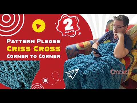 Pattern Please Criss