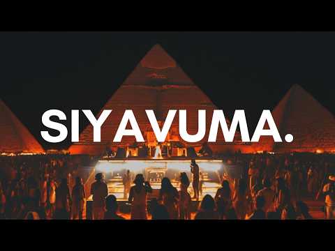 DJFD - SIYAVUMA (Afro House)