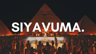 DJFD - SIYAVUMA (Afro House)