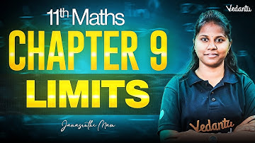 11th Maths | Chapter 9 Limits L1 | Step-by-Step Explanation | State Board | Janasruthi Ma