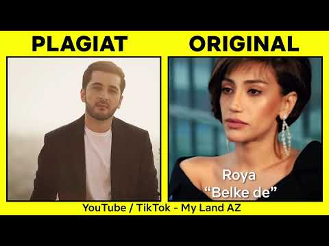 Armenian Plagiarism Ep 18 Belke De Roya