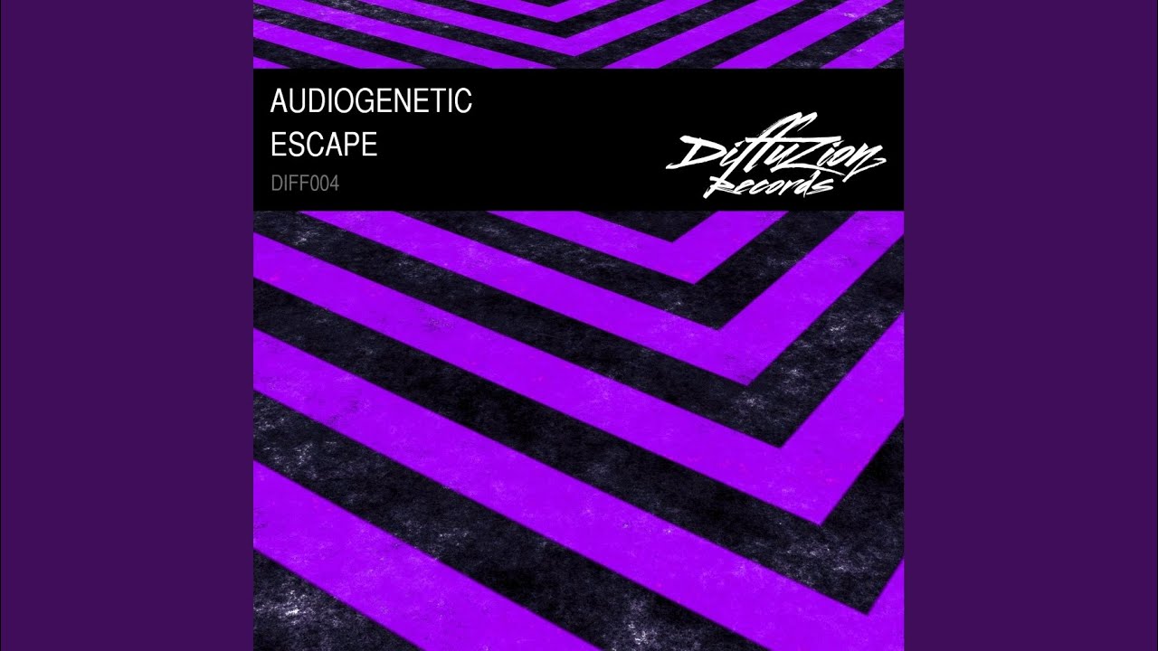 Watch Escape (Original Mix) on YouTube Watch Escape (Original Mix) on YouTube