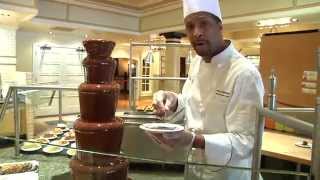 Ameristar Casino Hotel Vicksburg Welcomes You