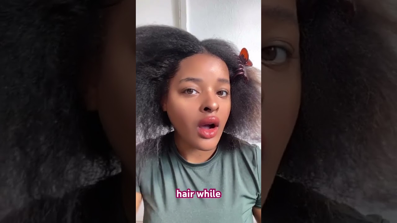 “Edge control that grows your edges! No flakes, no white residue—just snatched 4C edges all day! ”