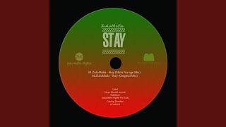 Stay main Nuage Mix