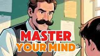 Hidden Power of a Focused Mind || A Life-Changing Story 