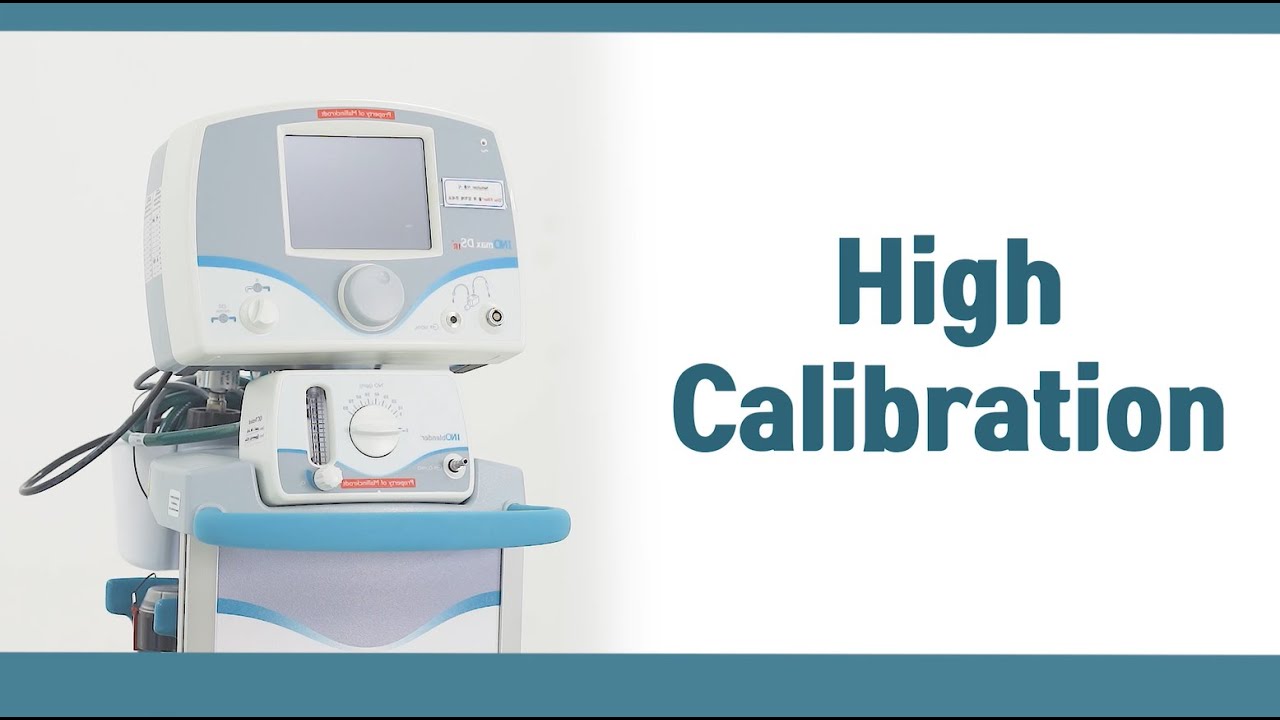 [High Calibration] High Calibration 준비 및 안내