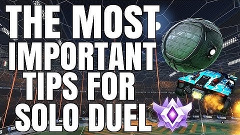 THE RETURN OF ROAD TO GRAND CHAMPION  | THE MOST IMPORTANT TIPS FOR 1V1  | EPISODE #1 (1V1)