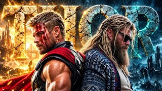 The reign and fall of Thor!