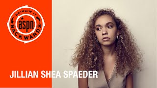 Famous Interview with Jillian Shea Spaeder Wealth