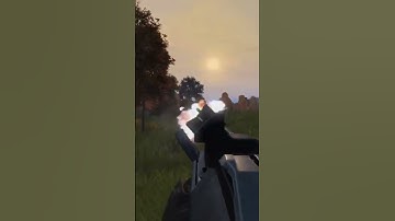 Did Not expect this logging back into #dayz #shorts #survival #tiktok @illuzorygaming