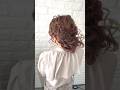 花嫁様のヘア…仕込みカラーからヘアセットまで #ヘアアレンジ #ヘアメ #ヘアカラー #インナーカラー #ブライダルヘア