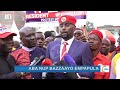 Rubongoya Ayogedde Ku Kukkaanya Kweyatuseeko Ne Moses Katabu Okumuviira Rubongoya Ayogedde Ku Kukkaanya Kweyatuseeko Ne Moses Katabu Okumuviira