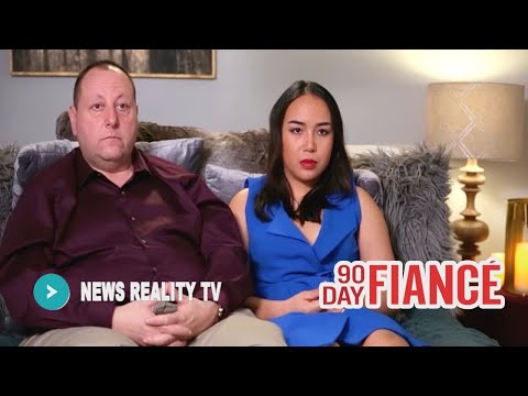 90 Day Fiancé: