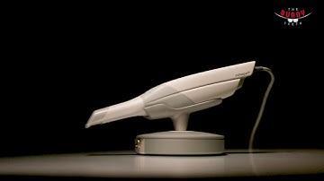 Unboxing of 3Shape Trios 3 -  Cinematic B Roll Video Intraoral 3D Scanner