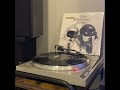 Scorpions  still loving you vinyl audio